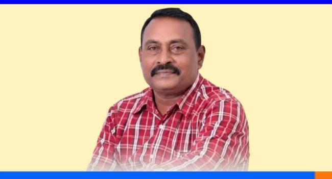 රංගන ශිල්පී සමන් අල්මේදා අභාවප්‍රාප්ත වෙයි...